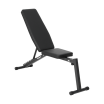 Rebel Training racks and benches – Incline Training Bench, REBEL ACTIVE