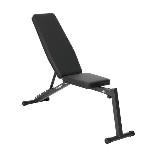 Rebel Training racks and benches – Incline Training Bench, REBEL ACTIVE