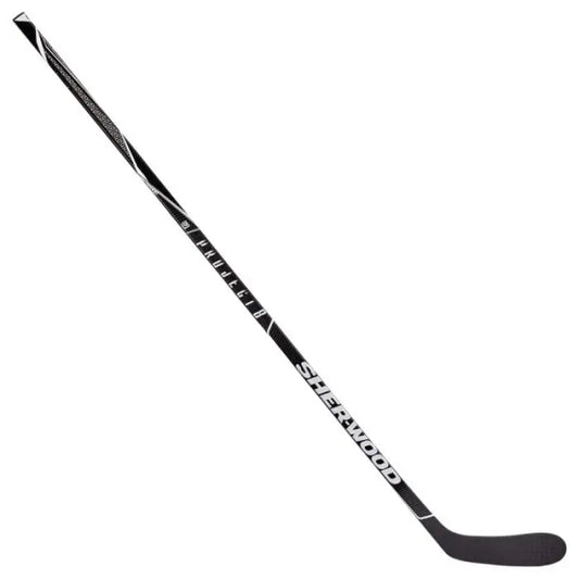 Hockey stick SHERWOOD Comp Stick Project 8 Grip Flex 65, PP26