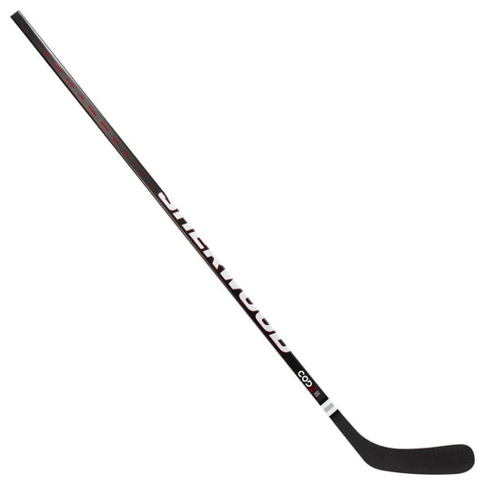 Hockey Stick Sherwood Code II SR, Senior, 75, L, PP26