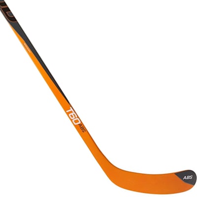 Hockey stick SHERWOOD Comp. Stick Code I Grip - 59" -Flex 85, PP26, LFT