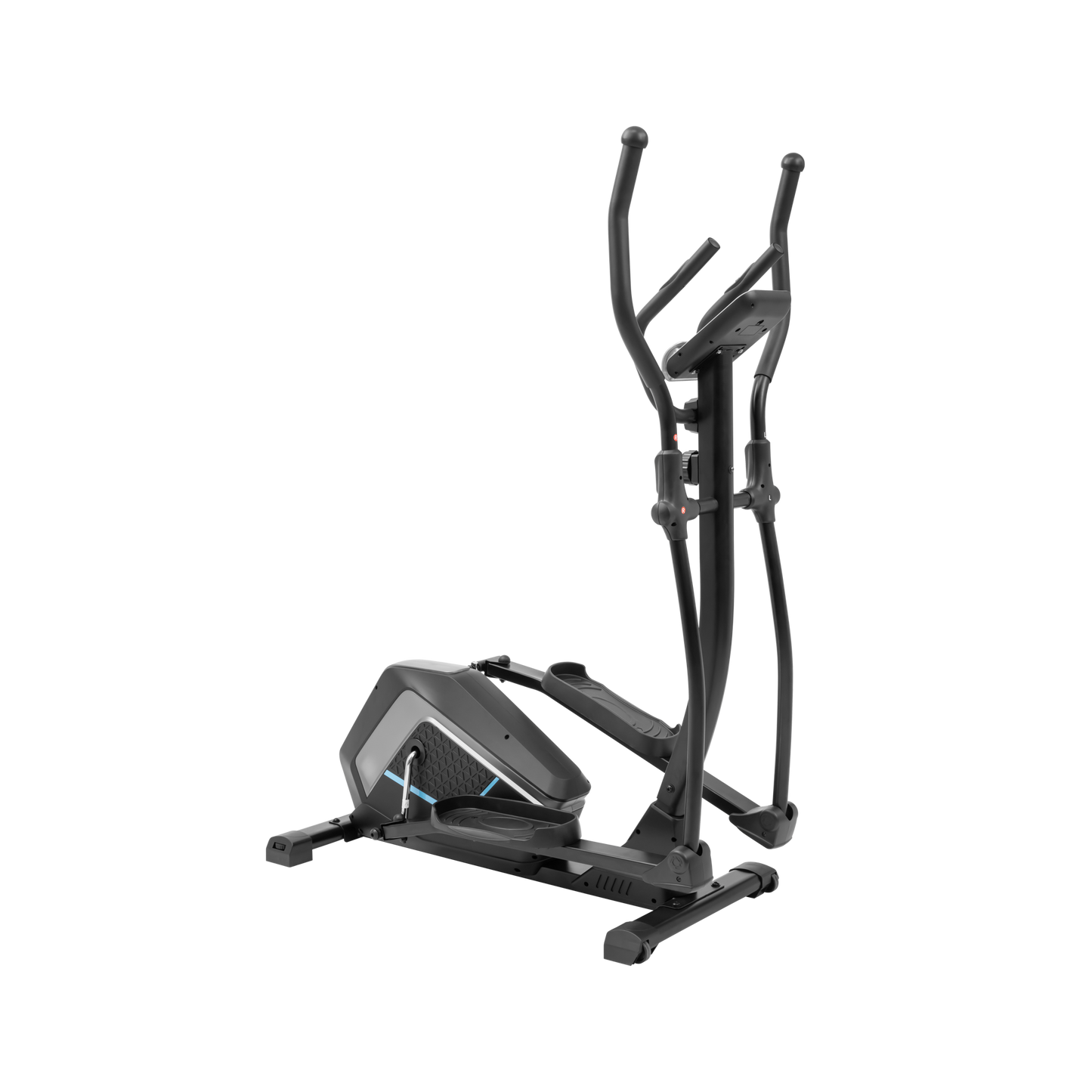 Rebel Spinning, magnetic and – REBEL ACTIVE Magnetic Elliptical Trainer, Model RBA-1012