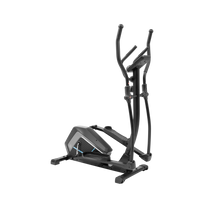 Rebel Spinning, magnetic and – REBEL ACTIVE Magnetic Elliptical Trainer, Model RBA-1012