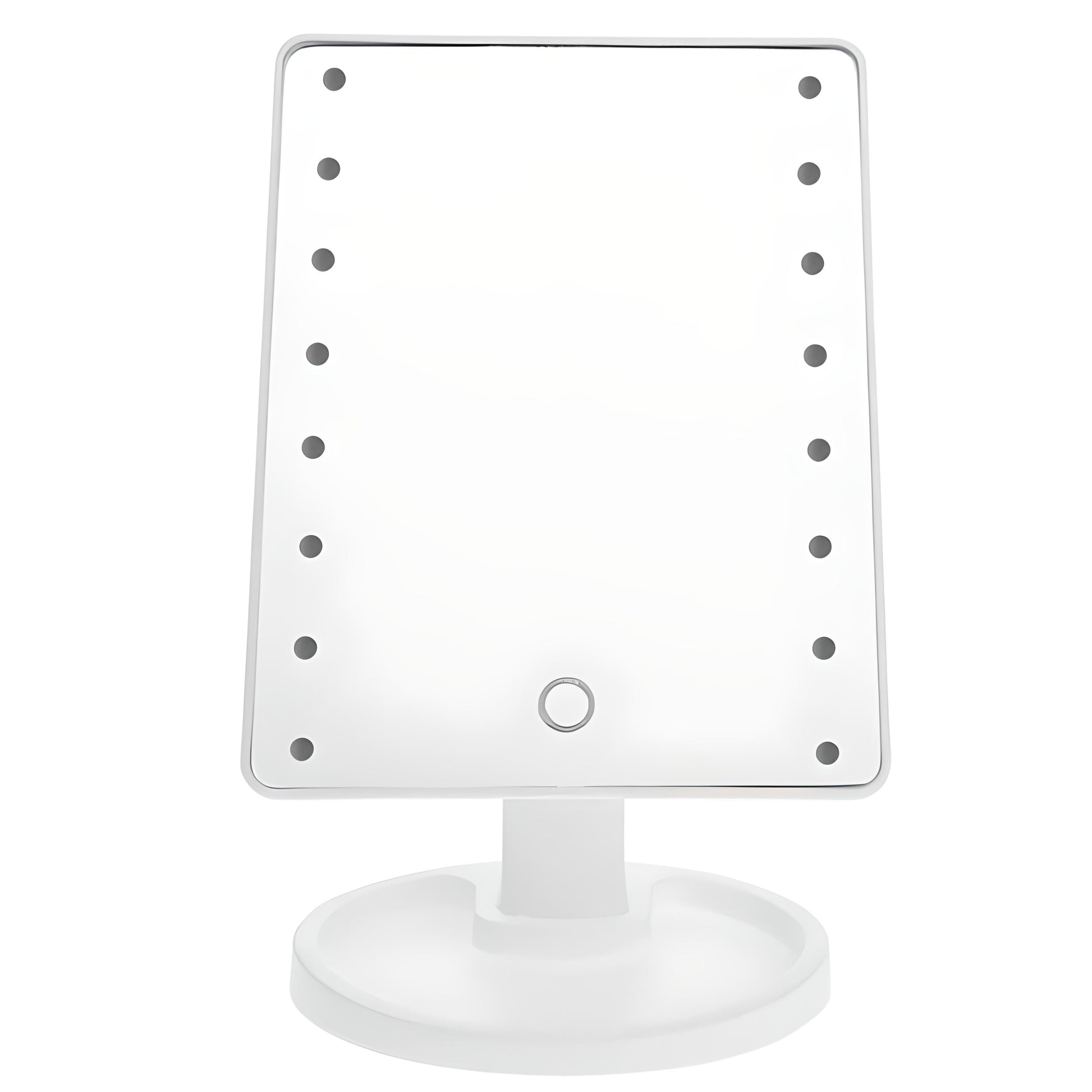 RTO Cosmetics, trunks, containers, and organizers – LED-Lighted Makeup Mirror - u001 – image 3