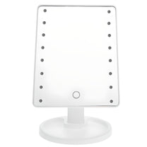 RTO Cosmetics, trunks, containers, and organizers – LED-Lighted Makeup Mirror - u001 – image 3
