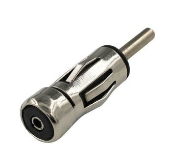 ATL Accessories, amplifiers, and antenna filters – AK124 Straight ISO-DIN Antenna Adapter