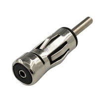 ATL Accessories, amplifiers, and antenna filters – AK124 Straight ISO-DIN Antenna Adapter