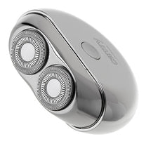 CAMRY Shavers – CR 2938 Travel Shaver with 2 Heads and USB – image 3