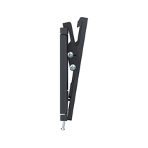 Cabletech Universal Wall Mount for LED TVs (13–42") LP34-22T with Vertical Adjustment – image 4