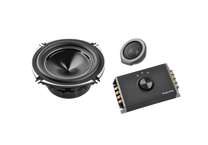 Kruger&Matz Car Speakers – Kruger&amp;Matz; 5" Car Speaker Set – image 2
