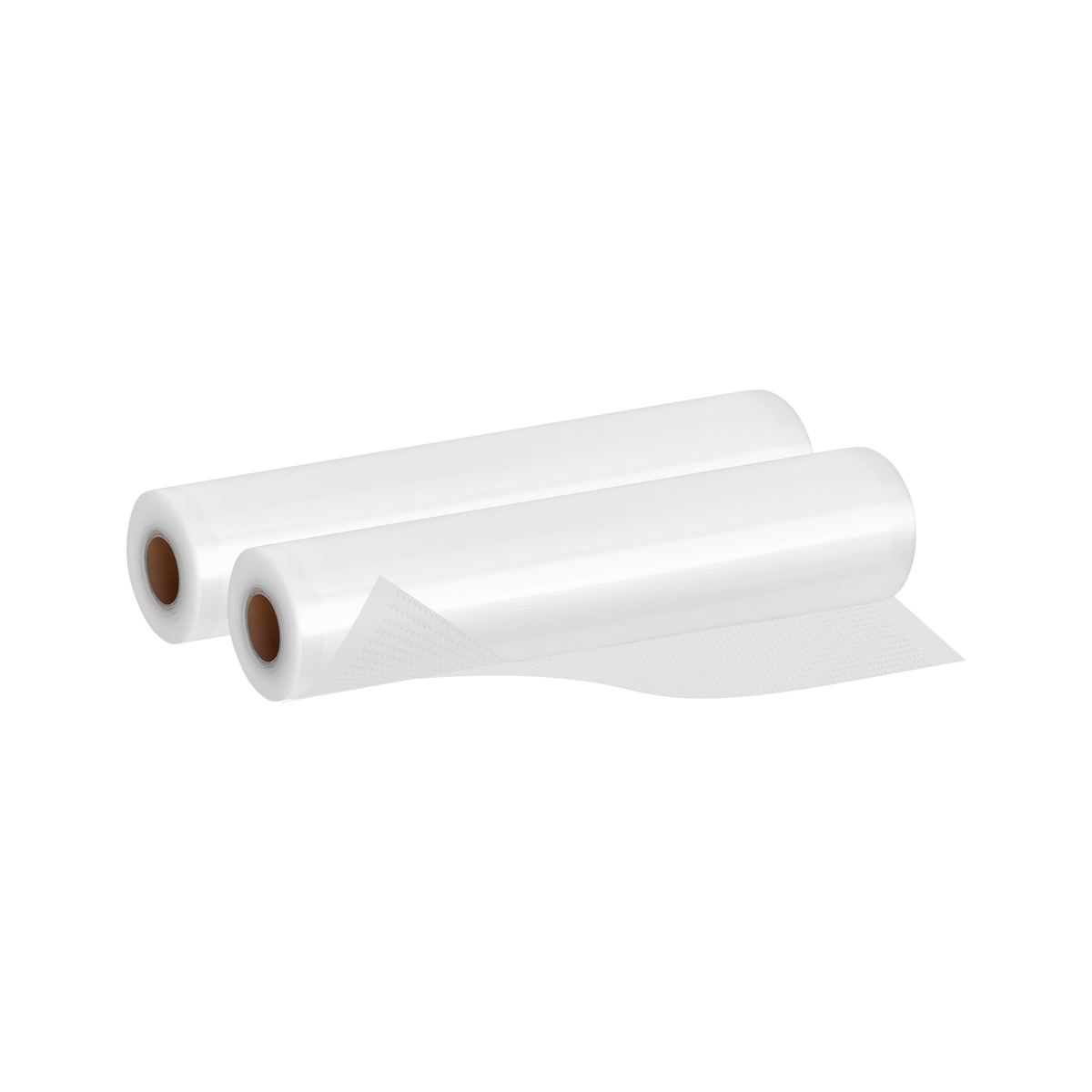 Teesa Accessories (bartending supplies – Vacuum Sealer Film, 22x500 cm, 2 pieces