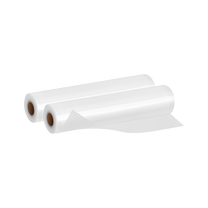 Teesa Accessories (bartending supplies – Vacuum Sealer Film, 22x500 cm, 2 pieces