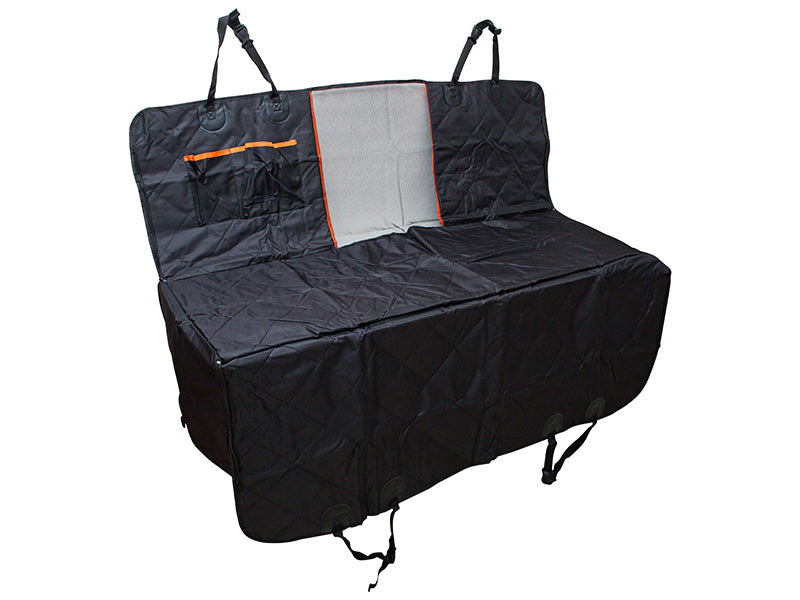 Blow The remaining – 44-275# XXL Car Seat Cover for Dogs"