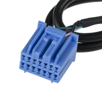 Peiying Emulators – Cable for the Peiying PY-EM04 Honda Digital CD Changer – image 2