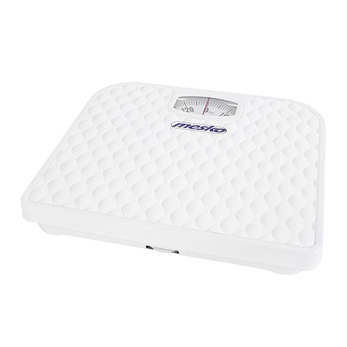 MESKO Bathroom Scales – MS 8160 Mechanical Bathroom Scale – image 7
