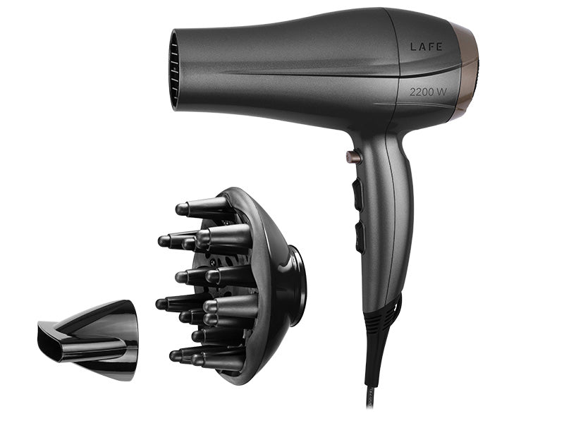 LAFE Hair Dryers – LAFE Sleek &amp; Shine Ionic PRO Hair Dryer – image 6