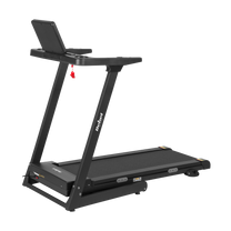 Rebel Rowing Machines, Steppers, and – REBEL ACTIVE Electric Treadmill, Model RBA-1002 – image 2