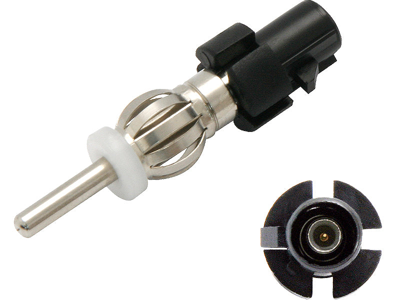 Blow Antenna Adapters, Splitters, and – 0626# BMW-Fakra AA Car Antenna Adapter