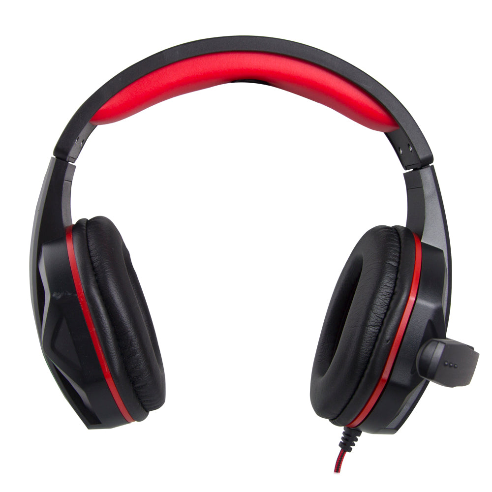 Esperanza Over-ear – EGH360 Esperanza Gaming Headset with Microphone - Arrow – image 2