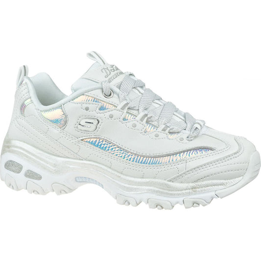 Shoes Skechers D'Lites-Flash Tonic 66666178-OFWT 41