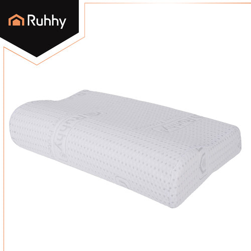 RUHHY The remaining – Ruhhy 26039 Ergonomic Pillow – image 7
