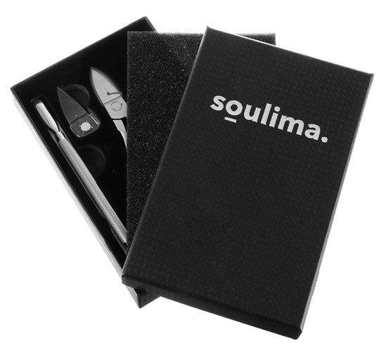 SOULIMA The remaining – Ingrown Toenail Care Kit – image 4