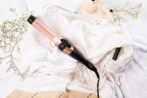 ADLER AD 2116 Curling Iron - 19 mm - Temperature Control – image 45