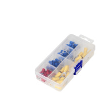 Orno Connectors – Set of cable end caps and eyelets, 120 pcs. – image 3