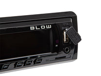 Blow "78-269# Blow AVH-8624 Radio with RDS, MP3, USB, microSD, Bluetooth, FM, and AM" – image 4