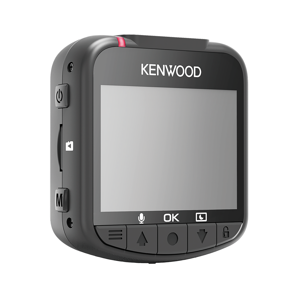 Kenwood Dash cams, car video recorders, and – Kenwood A100 Dash Cam – image 9