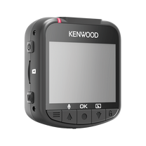 Kenwood Dash cams, car video recorders, and – Kenwood A100 Dash Cam – image 9
