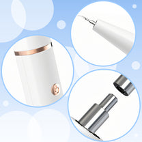 RTO Dental Ultrasonic Scaler for Teeth, Powerful Tartar Removal, USB UR185 – image 3