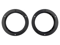Blow 73-148# Car Speaker Adapter for Mercedes A/B-Class/Ford Mondeo, 165 mm front, 2004–2014