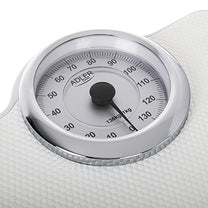 ADLER Bathroom Scales – AD 8180 Mechanical Bathroom Scale – image 3
