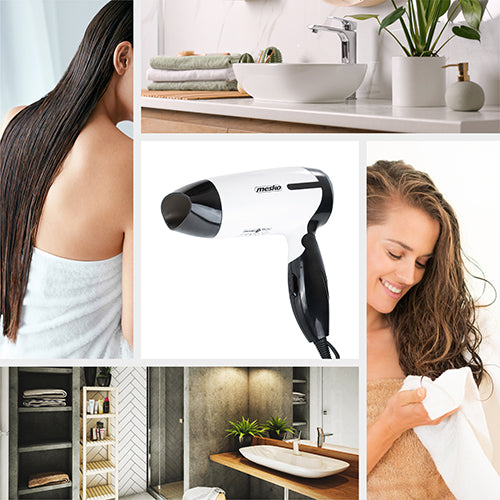 MESKO Hair Dryers – MS 2250 Hair Dryer, 2100 W – image 19