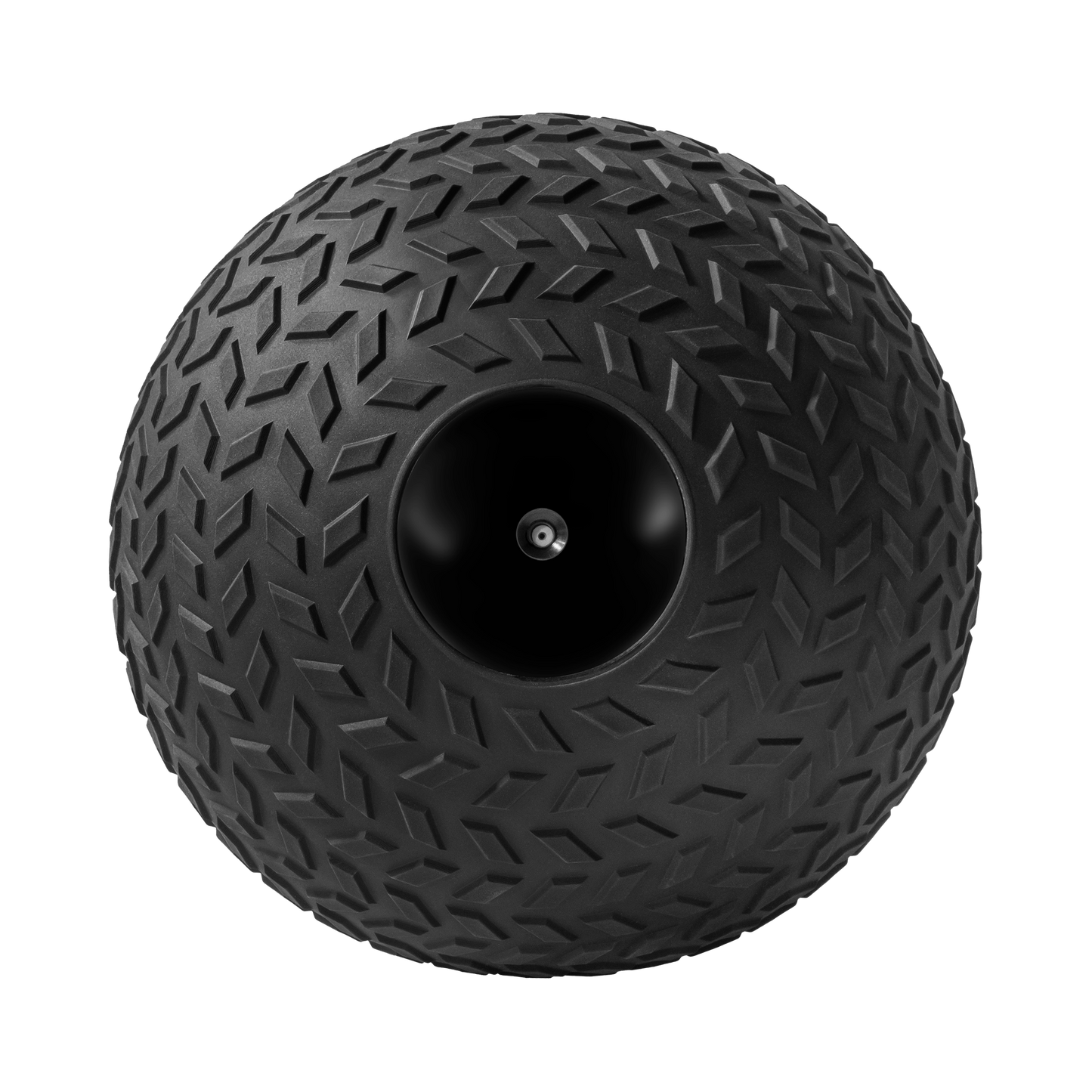 Rebel Small Slam Ball Rehabilitation Exercise Ball, 23 cm, 8 kg, REBEL ACTIVE – image 3