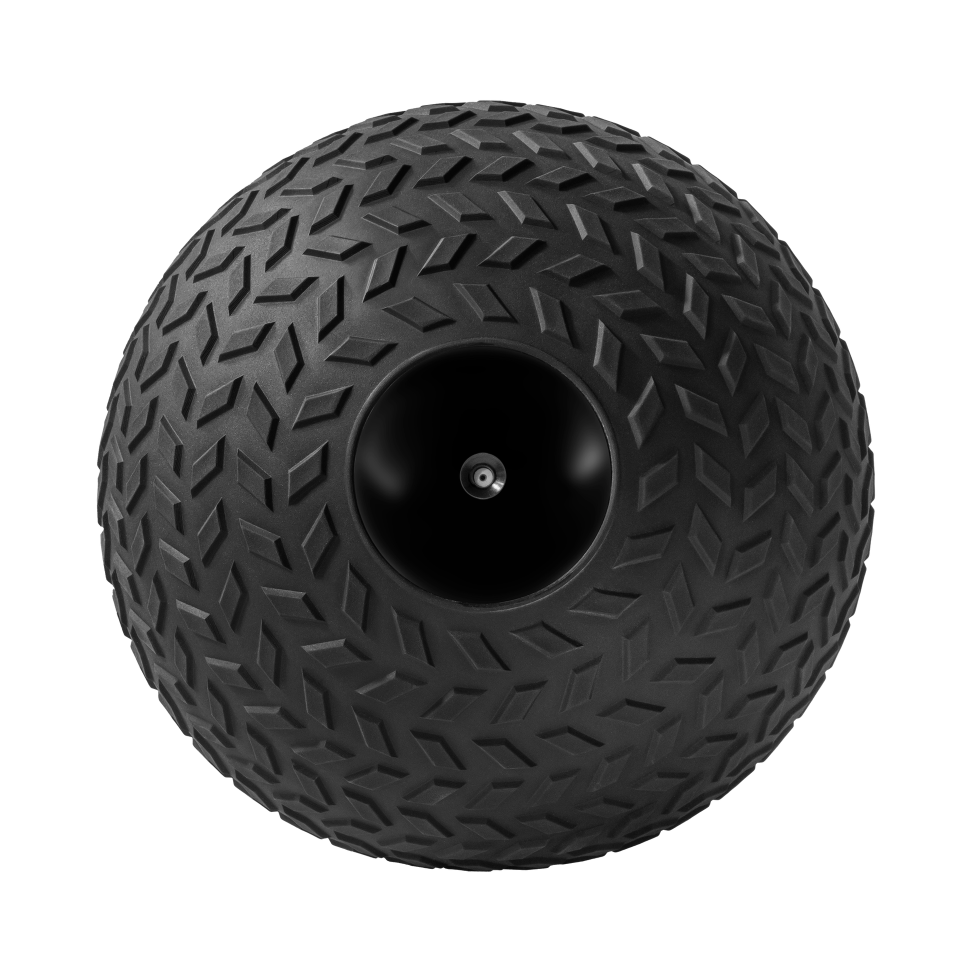 Rebel Small Slam Ball Rehabilitation Exercise Ball, 23 cm, 8 kg, REBEL ACTIVE – image 3