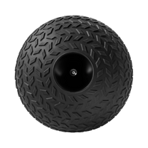Rebel Small Slam Ball Rehabilitation Exercise Ball, 23 cm, 8 kg, REBEL ACTIVE – image 3