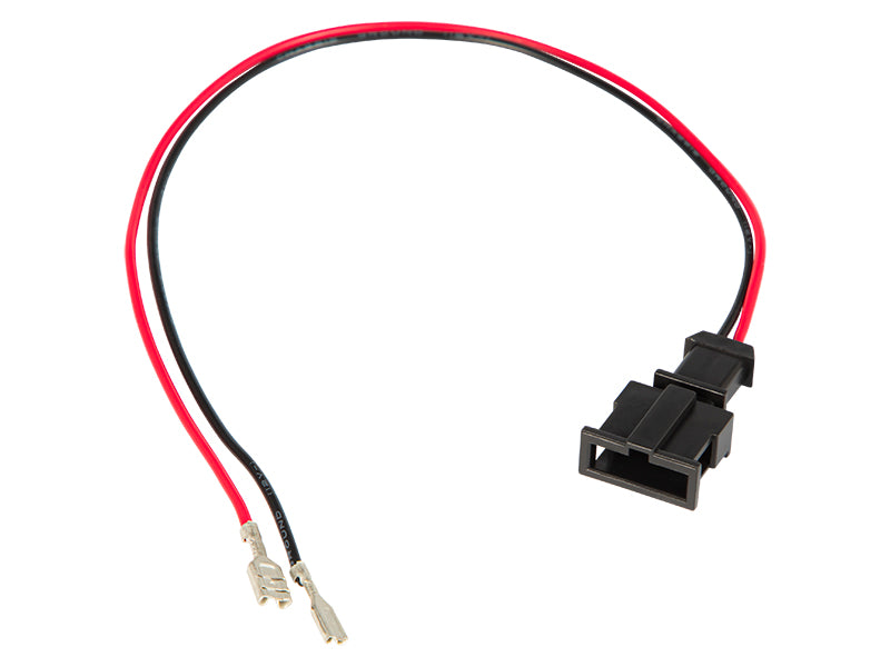 Blow 73-119# Car speaker connector for VW Golf IV, Passat, Lupo