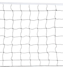TRIZAND The remaining – Volleyball Net + Bag 23427 – image 3