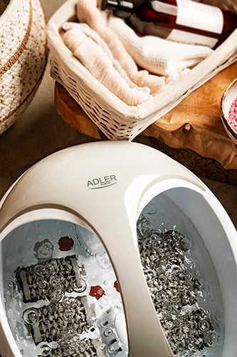 ADLER Massagers for the feet, head, neck – AD 2177 Foot Massager – image 4