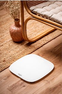ADLER Bathroom Scales – AD 8176 Bathroom Scale - LED – image 2