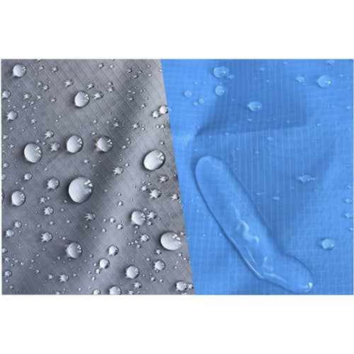 TRIZAND Blankets, beach and picnic – Trizand 21209 Beach/Picnic Blanket, 208x208 cm – image 3