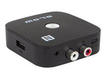 Blow Transmitters – 74-198# BA-01 Bluetooth Transmitter with Aux Out Adapter – image 2