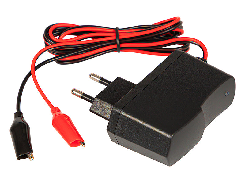 Blow Chargers for – 83-231# 12V 1.2A LED BLOW Gel Battery Charger