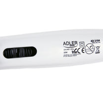 ADLER Hair Straighteners – AD 2104 2-in-1 Ceramic Hair Straightener – image 5