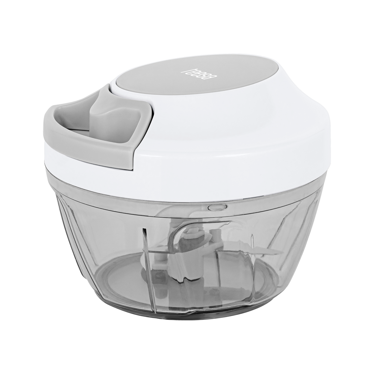 Teesa Graters, choppers, juicers, and shredders – 400 ml Manual Shredder