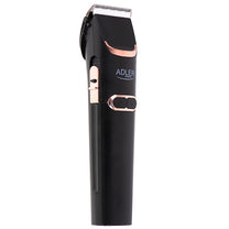 ADLER Hair Clippers – AD 2832 Hair Clipper with Ceramic Blade – image 7