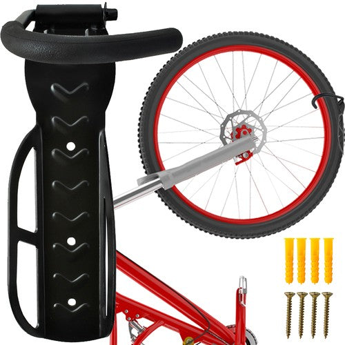 TRIZAND Bicycle hangers and holders – Bicycle rack