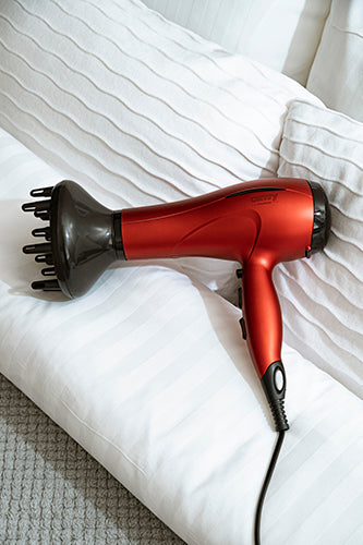 CAMRY Hair Dryers – CR 2253 2400 W Hair Dryer + Diffuser – image 8